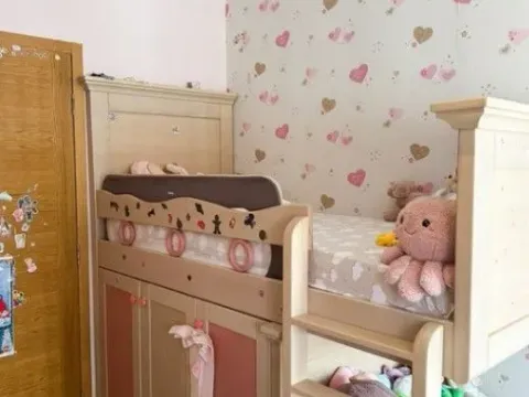 Sale, two bedroom apartment, 64m², City Kvart, Podgorica - image 6