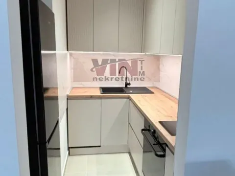 Prodaja, jednosoban stan, 33m², Zeleno Brdo, Zvezdara Sve Podlokacije - image 4