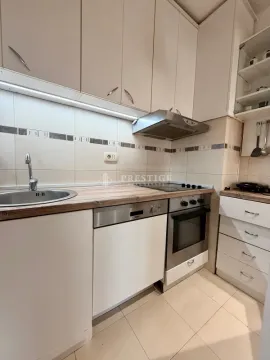 Rent, one bedroom apartment, 45m², Stari Aerodrom, Podgorica - image 6