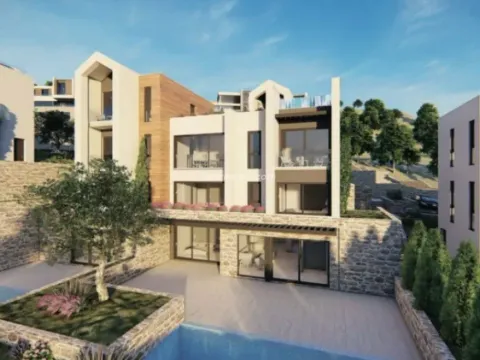 Prodaja, trosoban stan, 285m², Donja Lastva, Tivat - image 2