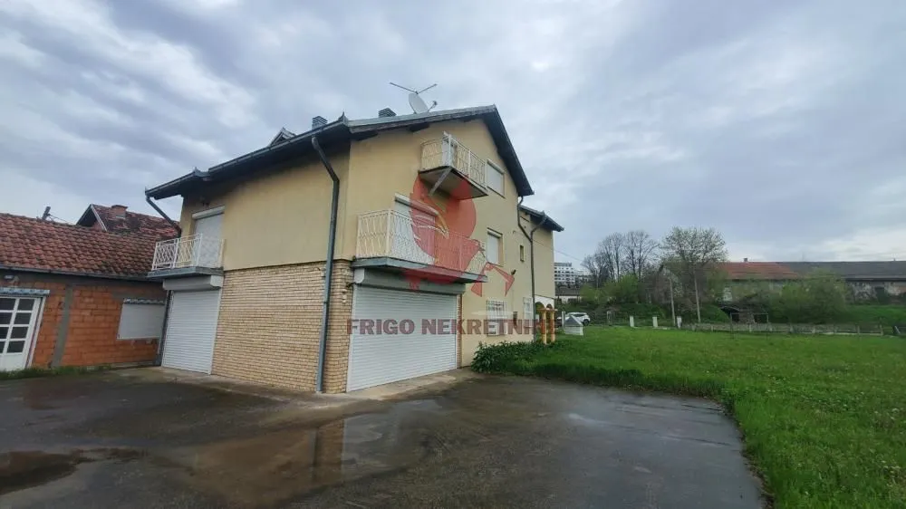 Sale, house, 400m², Mladenovac, Beograd