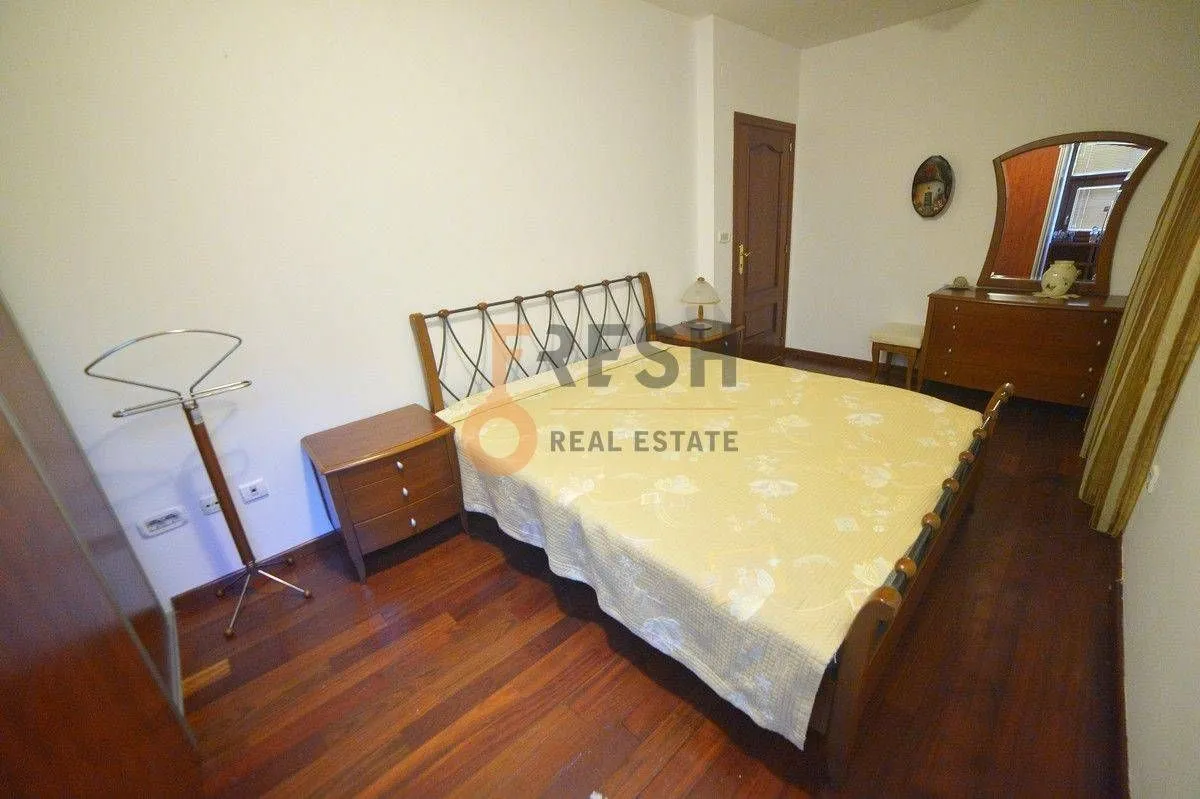 Rent, three bedroom apartment, 100m², Gorica C, Podgorica