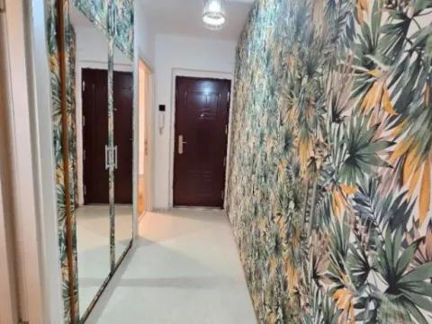 Izdavanje, jednosoban stan, 50m², Preko Morače, Podgorica - image 4