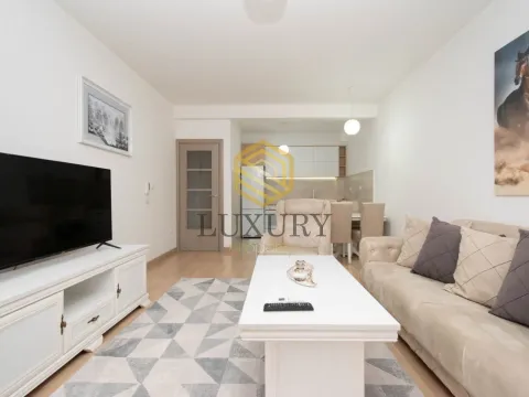 Rent, one bedroom apartment, 54m², Zabjelo, Podgorica - image 7