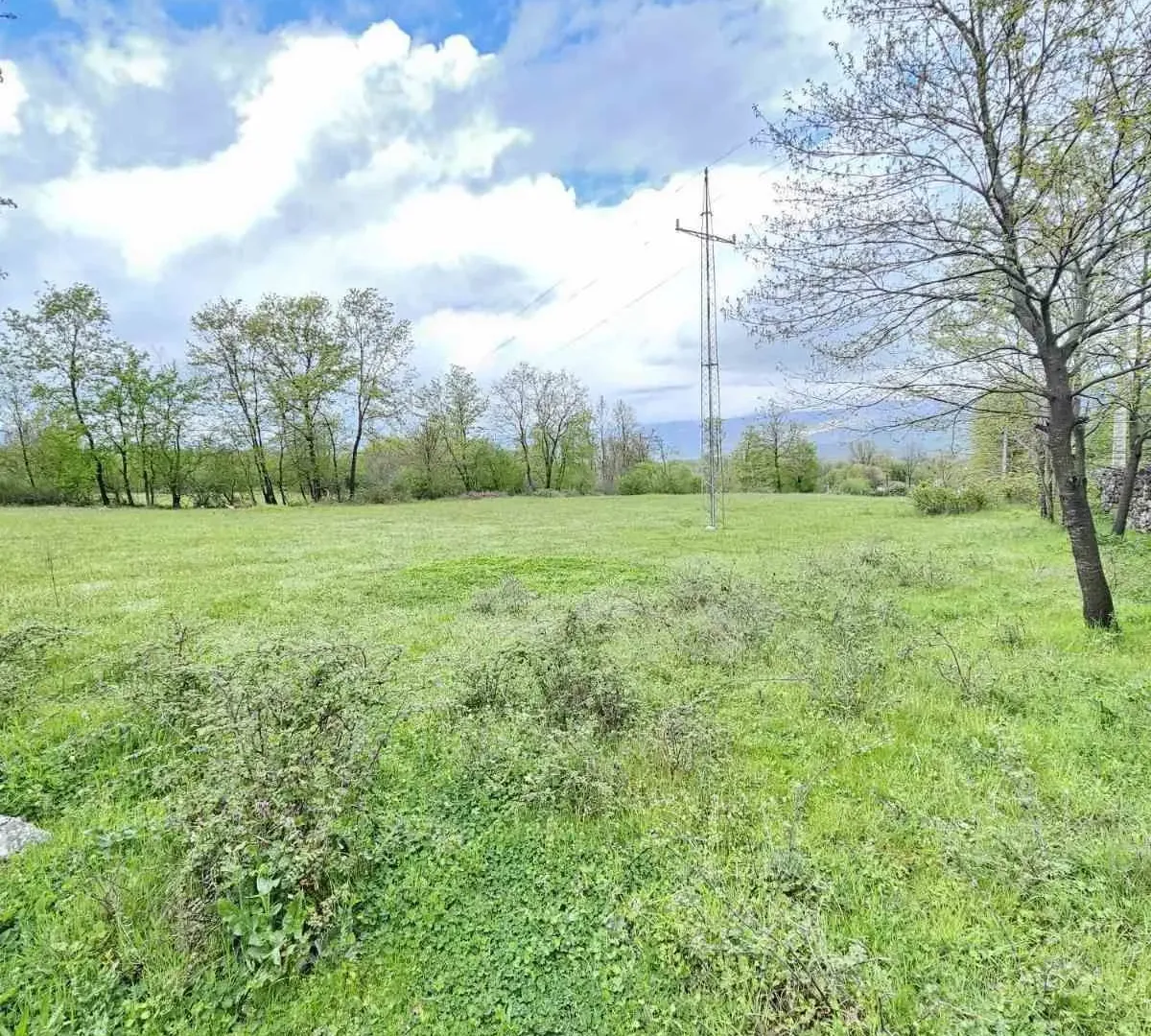 Prodaja, plac, 2993m², Danilovgrad, Crna Gora