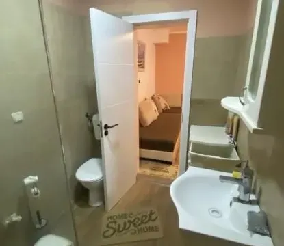 Prodaja, jednosoban stan, 26m², Podbara, Novi Sad Sve Podlokacije - image 9