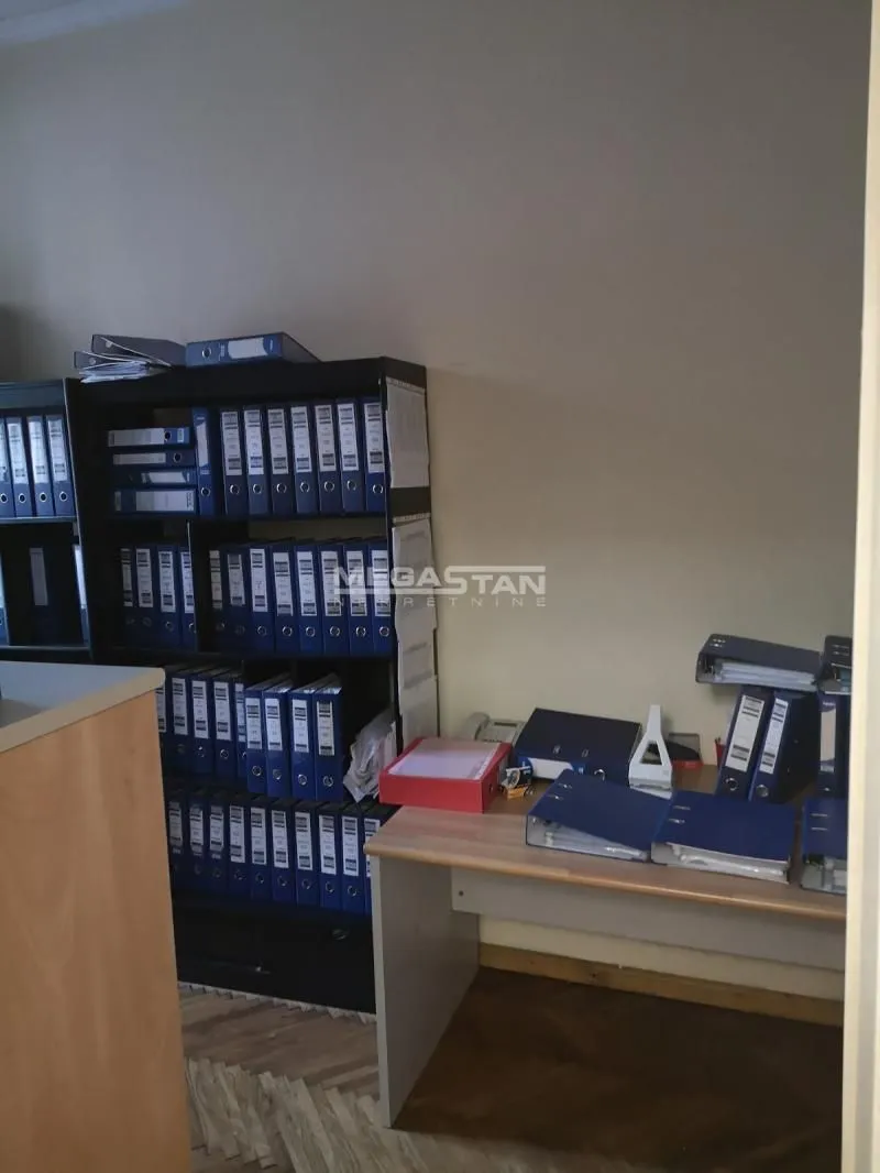 Rent, office space, 132m², Skadarlija, Beograd