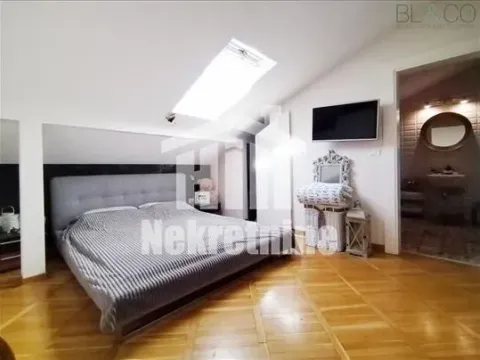 Prodaja, četvorosoban stan, 126m², Savski Venac, Beograd - image 8