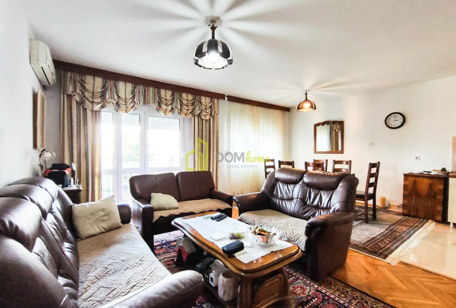 Prodaja, dvosoban stan, 70m², Podgorica, Crna Gora