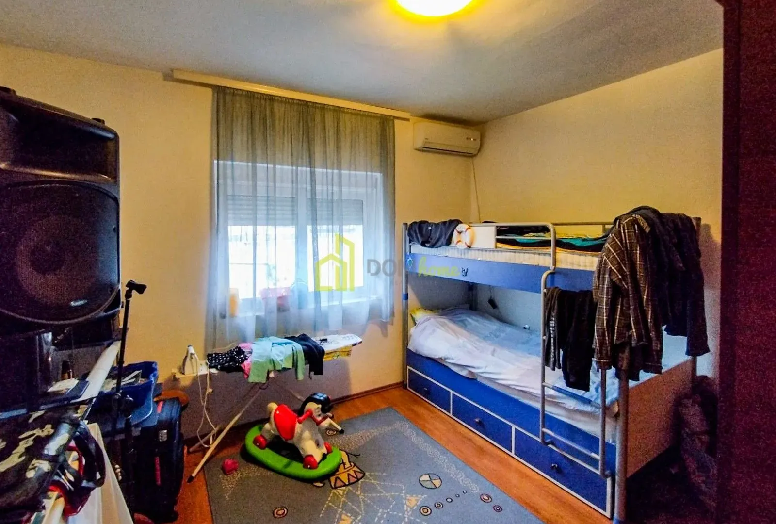 Sale, house, 220m², Masline, Podgorica