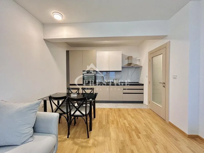 Rent, one bedroom apartment, 49m², Stara Varoš, Podgorica