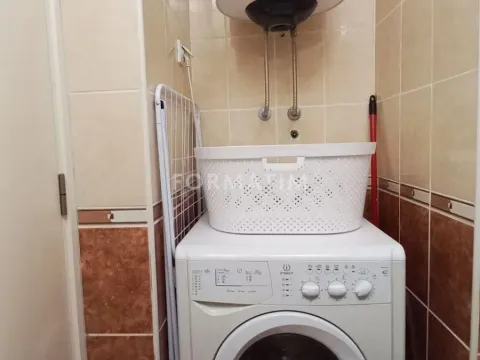 Rent, two bedroom apartment, 41m², Vračar Centar, Vračar Sve Podlokacije - image 6