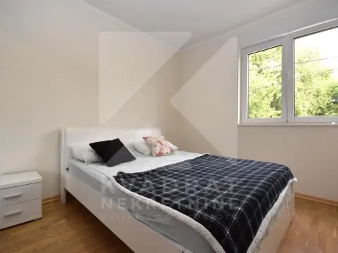 Izdavanje, jednosoban stan, 35m², Momišići, Podgorica - image 4