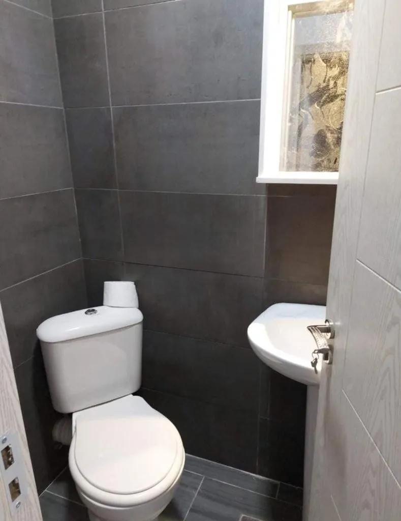 Rent, one bedroom apartment, 54m², Ljubović, Podgorica