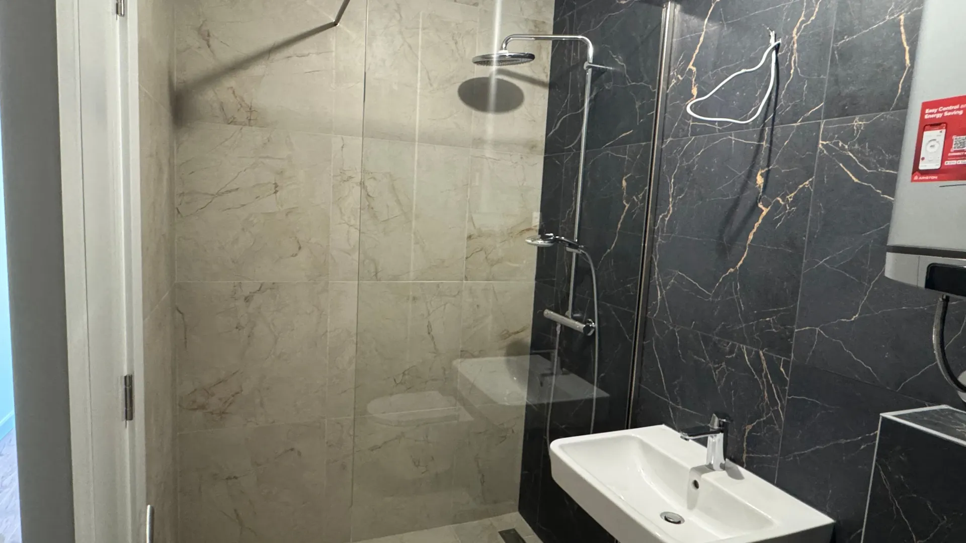 Rent, one bedroom apartment, 46m², Tološka šuma, Podgorica