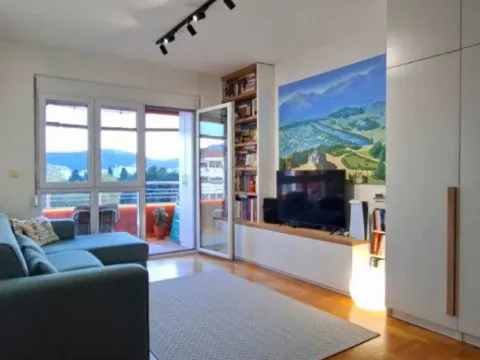 Sale, one bedroom apartment, 51m², Centar, Bar - image 5