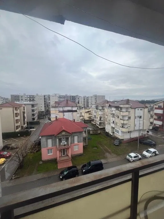 Rent, two bedroom apartment, 61m², Blok 6, Podgorica