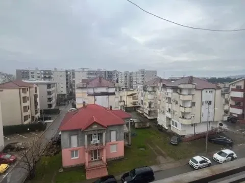 Rent, two bedroom apartment, 61m², Blok 6, Podgorica - image 10