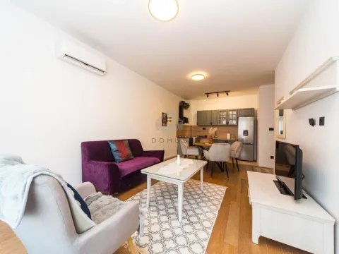 Izdavanje, jednosoban stan, 47m², Donja Gorica, Podgorica - image 4