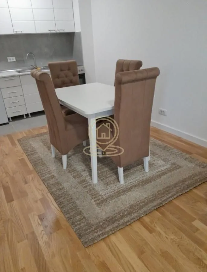 Izdavanje, jednosoban stan, 43m², Podbara, Novi Sad Sve Podlokacije