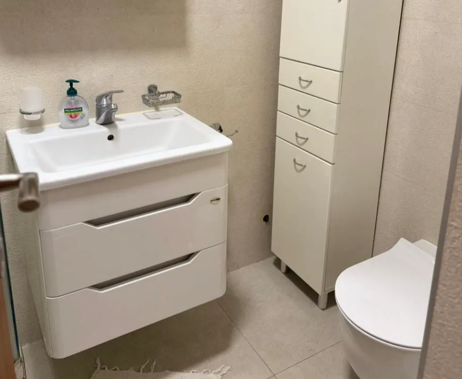Prodaja, jednosoban stan, 58m², Tivat, Crna Gora