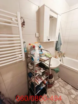 Prodaja, dvosoban stan, 41m², Karaburma, Palilula Sve Podlokacije - image 13