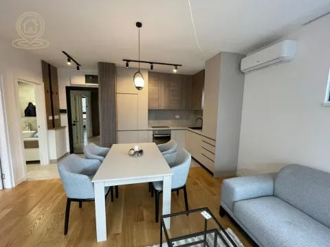 Izdavanje, dvosoban stan, 50m², Crveni Krst, Beograd - image 9