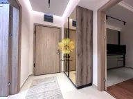 Izdavanje, jednosoban stan, 52m², Master Kvart, Podgorica - image 5