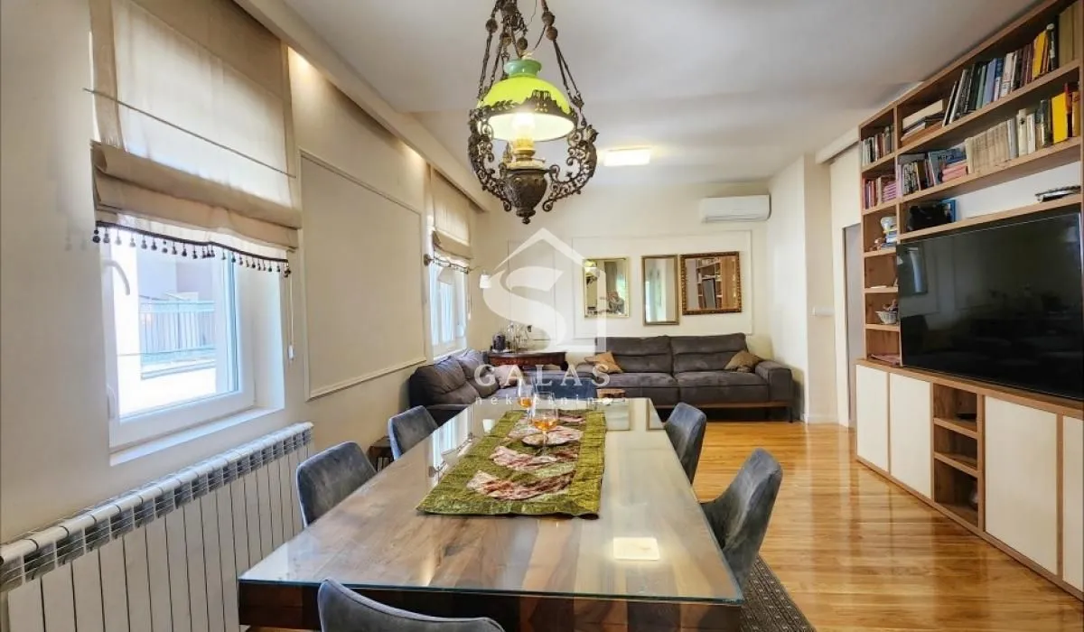 Prodaja, stan, 96m², Čubura, Beograd