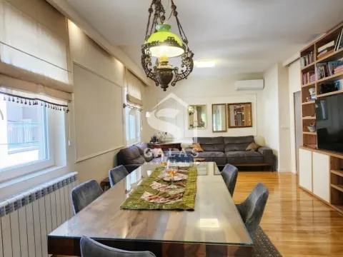 Sale, apartment, 96m², Čubura, Beograd - image 6