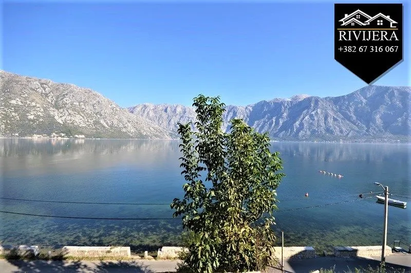 Prodaja, plac, 2064m², Stoliv, Kotor