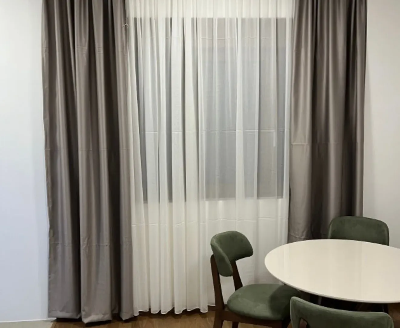 Rent, one bedroom apartment, 50m², Zagorič, Podgorica