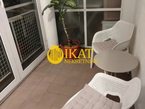 Izdavanje, jednosoban stan, 45m², Savski Venac, Beograd - image 11