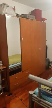 Izdavanje, jednosoban stan, 45m², Stari Aerodrom, Podgorica - image 12