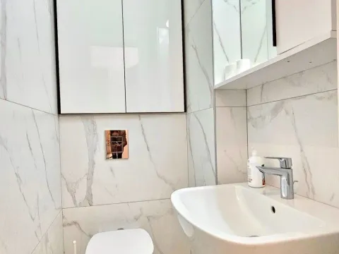 Rent, one bedroom apartment, 88m², Stara Varoš, Podgorica - image 15