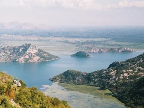 Sale, land lot, 31828m², Komarno, Bar