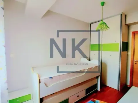 Izdavanje, dvosoban stan, 70m², Ljubović, Podgorica - image 4