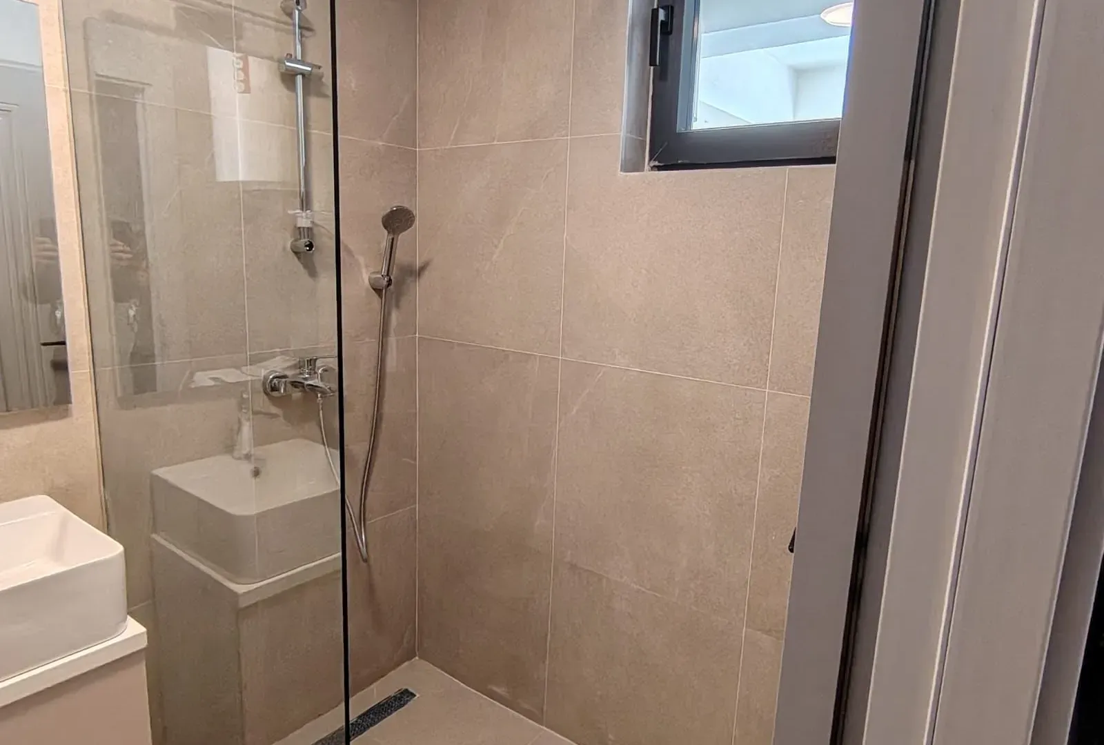 Rent, three bedroom apartment, 72m², Zabjelo, Podgorica