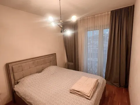 Rent, one bedroom apartment, 43m², Zagorič, Podgorica - image 5