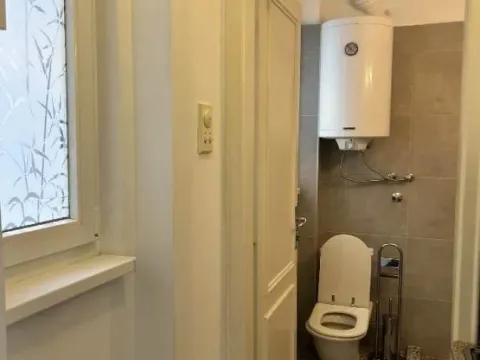 Izdavanje, dvosoban stan, 40m², Stari Grad, Beograd - image 11