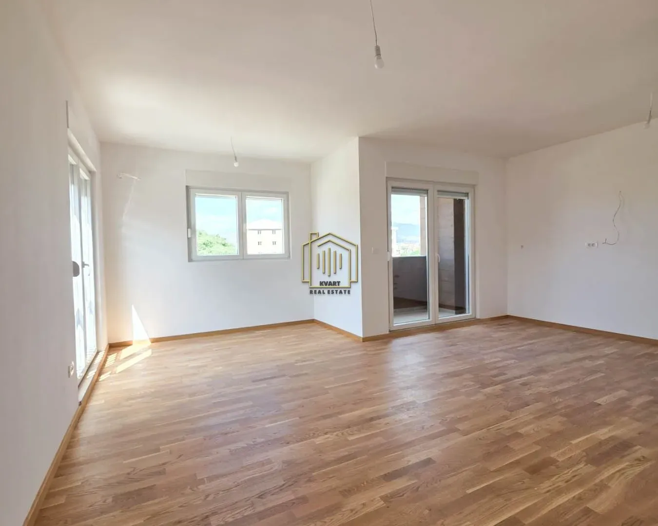 Prodaja, trosoban stan, 95m², Zabjelo, Podgorica