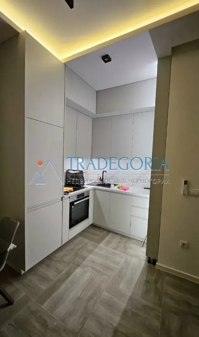 Prodaja, stan, 35m², Bar, Crna Gora