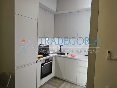 Prodaja, stan, 35m², Bar, Crna Gora - image 5