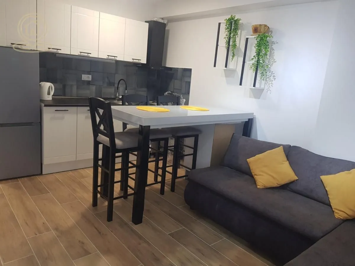 Izdavanje, garsonjera, 22m², Adice, Novi Sad Sve Podlokacije