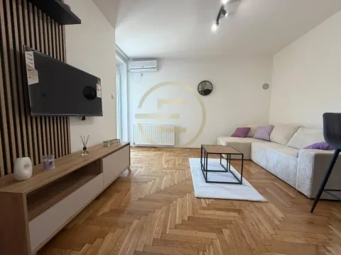 Prodaja, dvosoban stan, 36m², Betanija, Novi Sad Sve Podlokacije - image 3