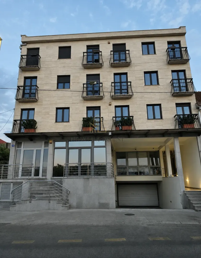 Rent, two bedroom apartment, 126m², Cvijetin Brijeg, Podgorica