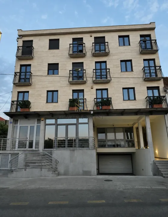Rent, two bedroom apartment, 126m², Cvijetin Brijeg, Podgorica