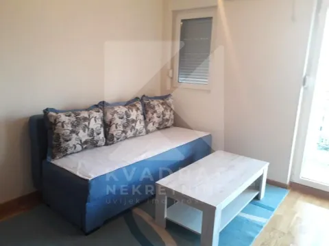 Izdavanje, jednosoban stan, 42m², Stari Aerodrom, Podgorica - image 2
