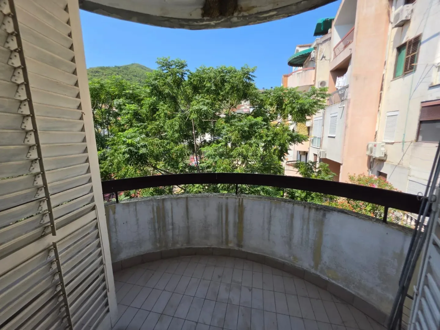 Rent, studio apartment, 35m², Budva, Crna Gora