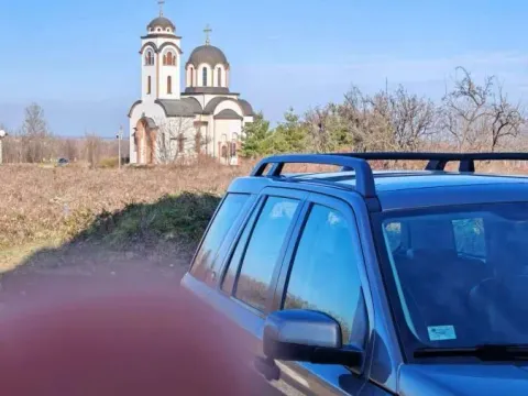 Izdavanje, dvosoban stan, 50m², Sremska Kamenica, Petrovaradin - image 7